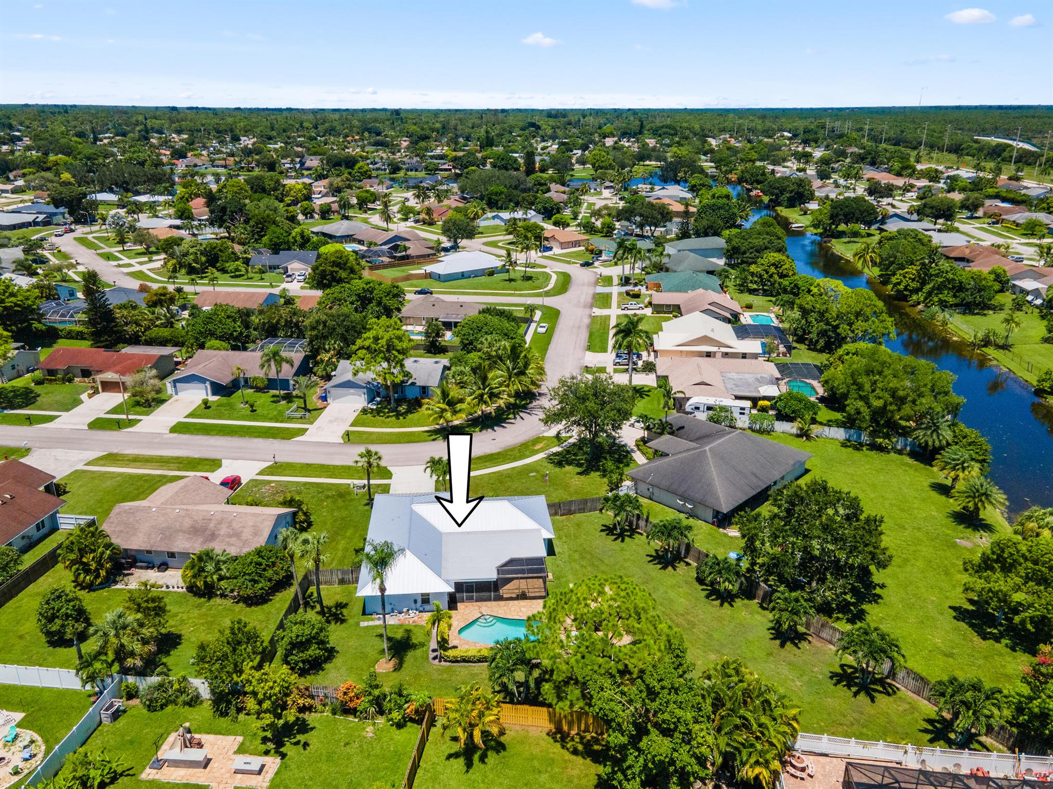 LA MANCHA 2 - Residential