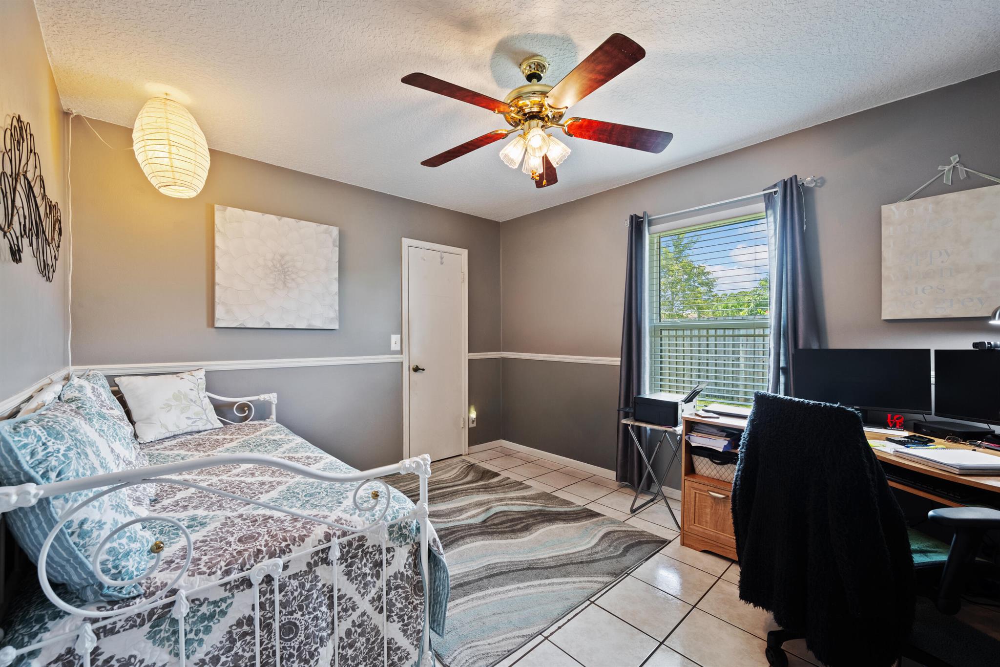 LA MANCHA 2 - Residential