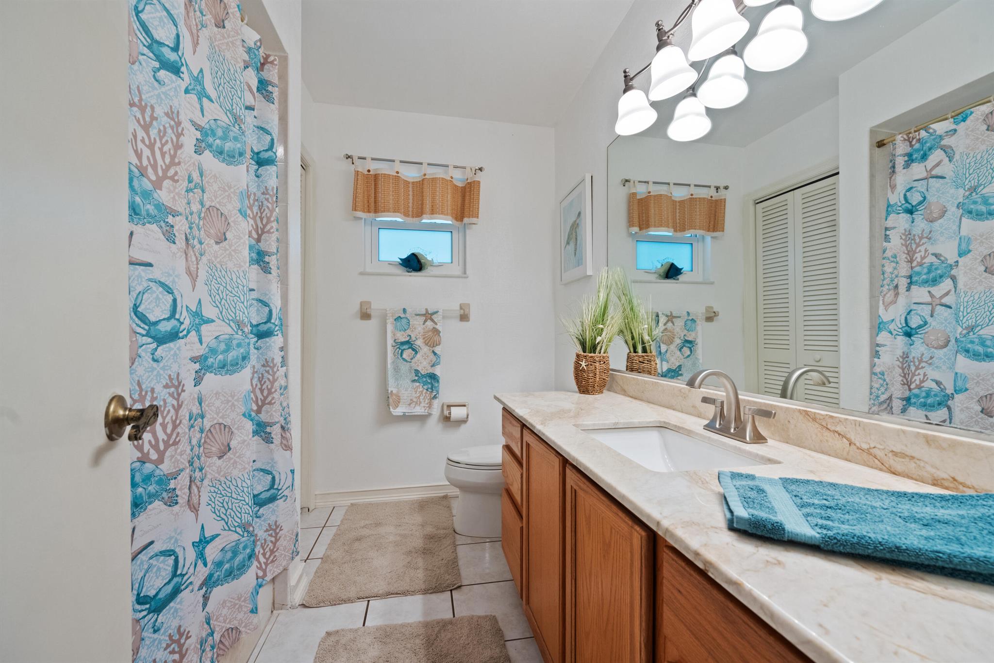 LA MANCHA 2 - Residential