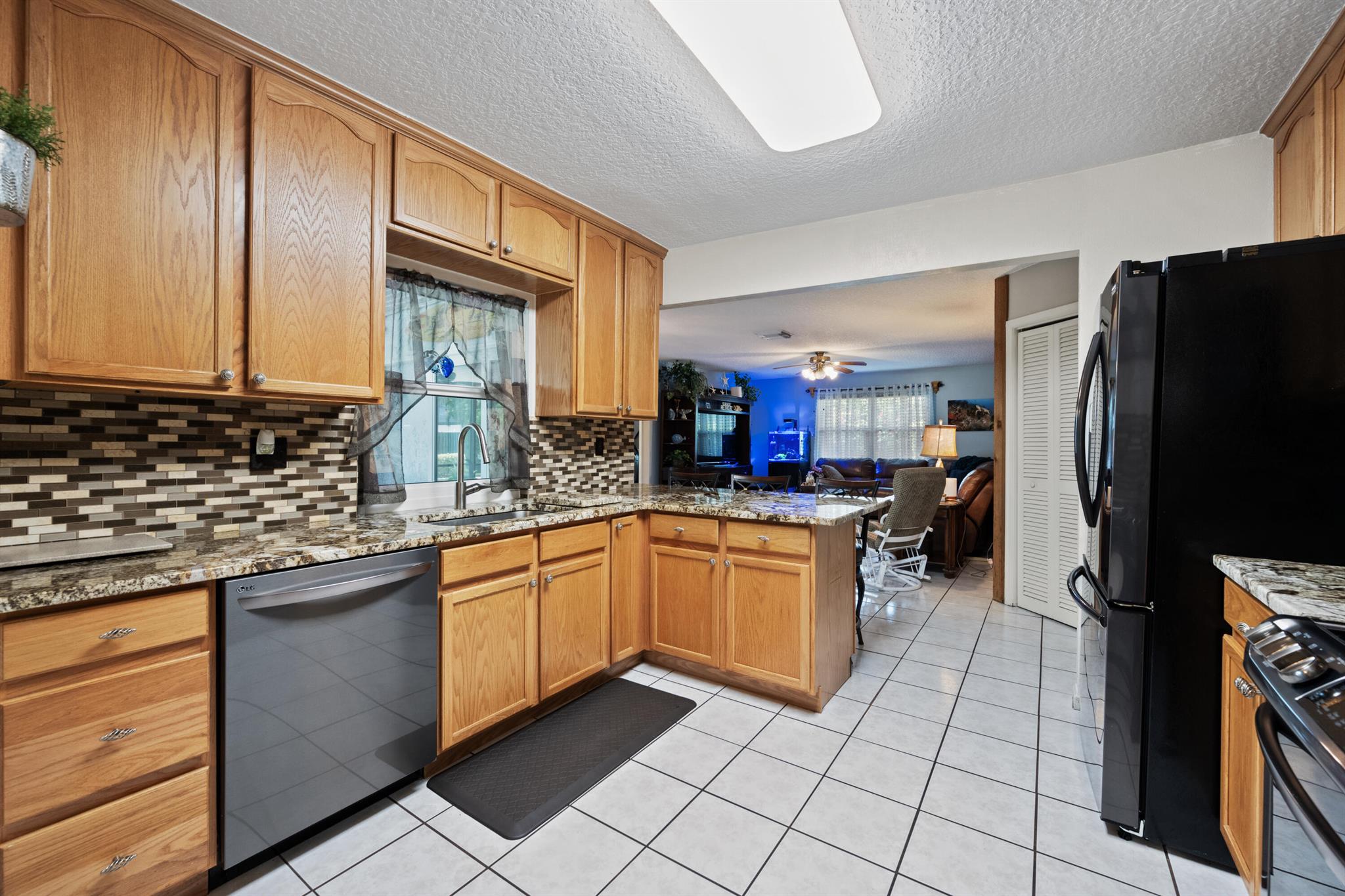 LA MANCHA 2 - Residential