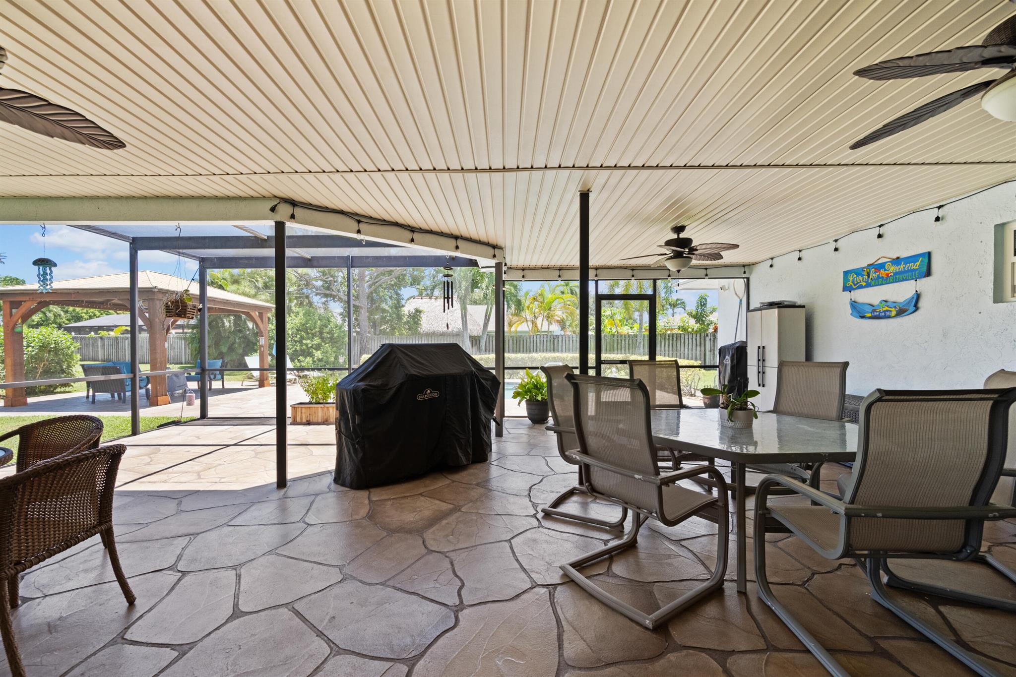 LA MANCHA 2 - Residential