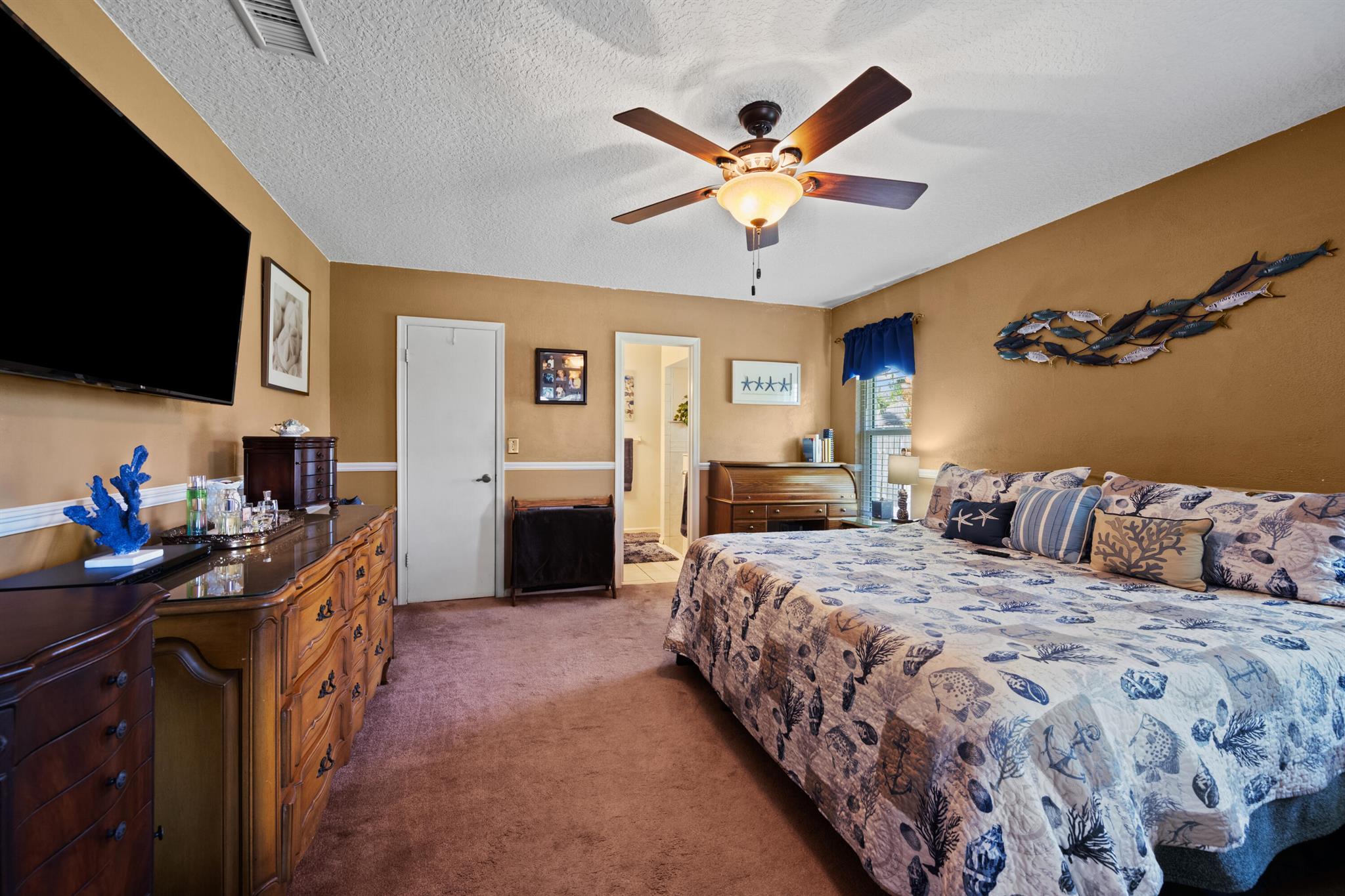 LA MANCHA 2 - Residential