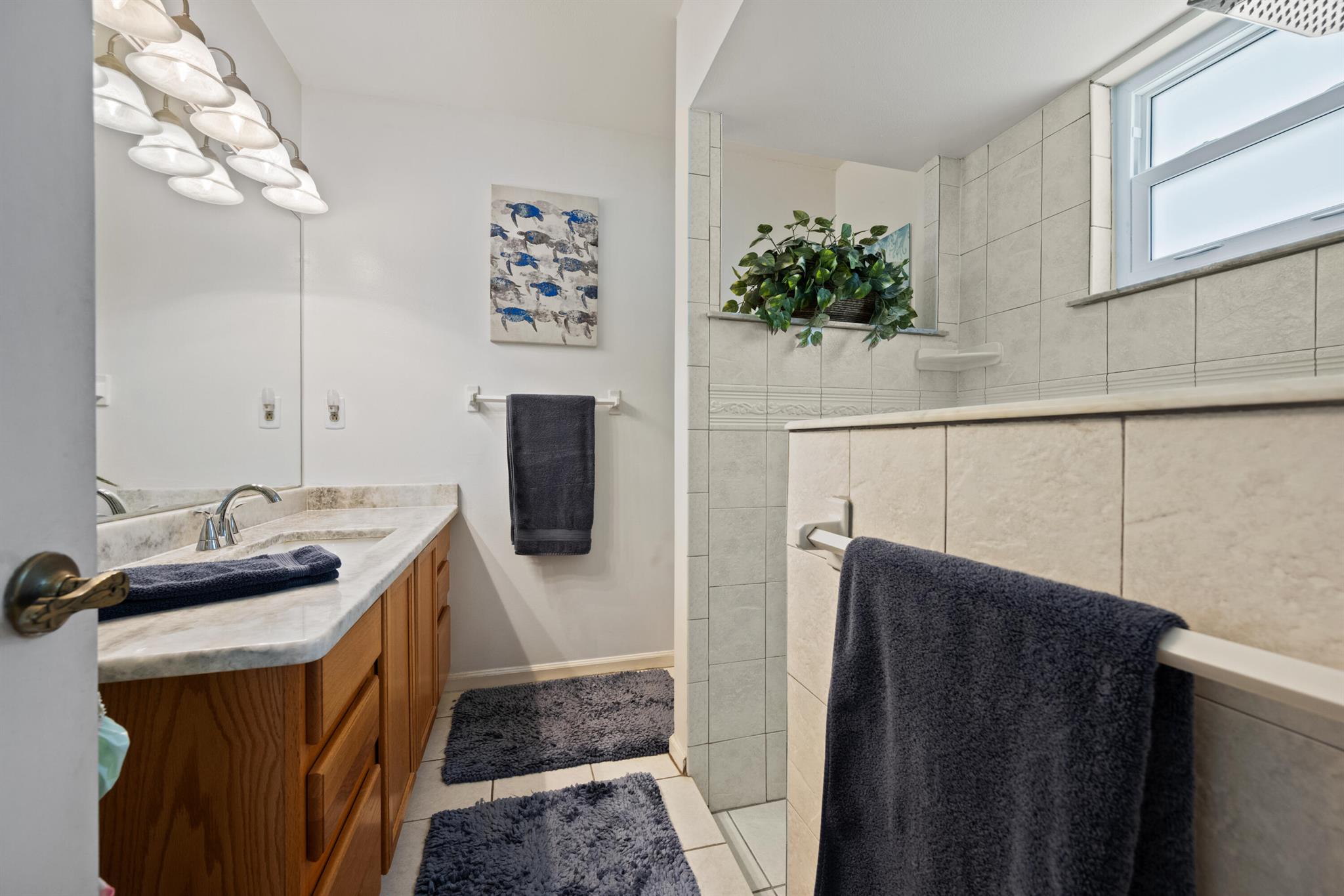 LA MANCHA 2 - Residential