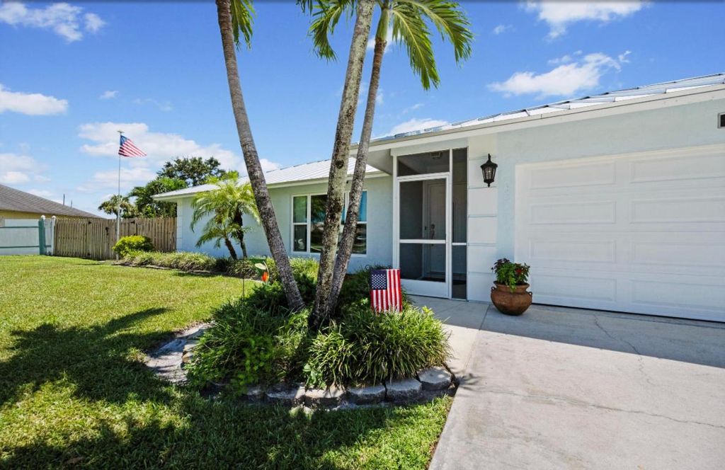 Photo of 116 Santa Monica Avenue, Royal Palm Beach, FL 33411 (MLS # R11119523)