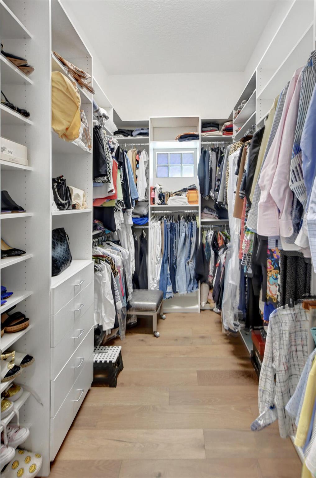 Addison Reserve - Residential