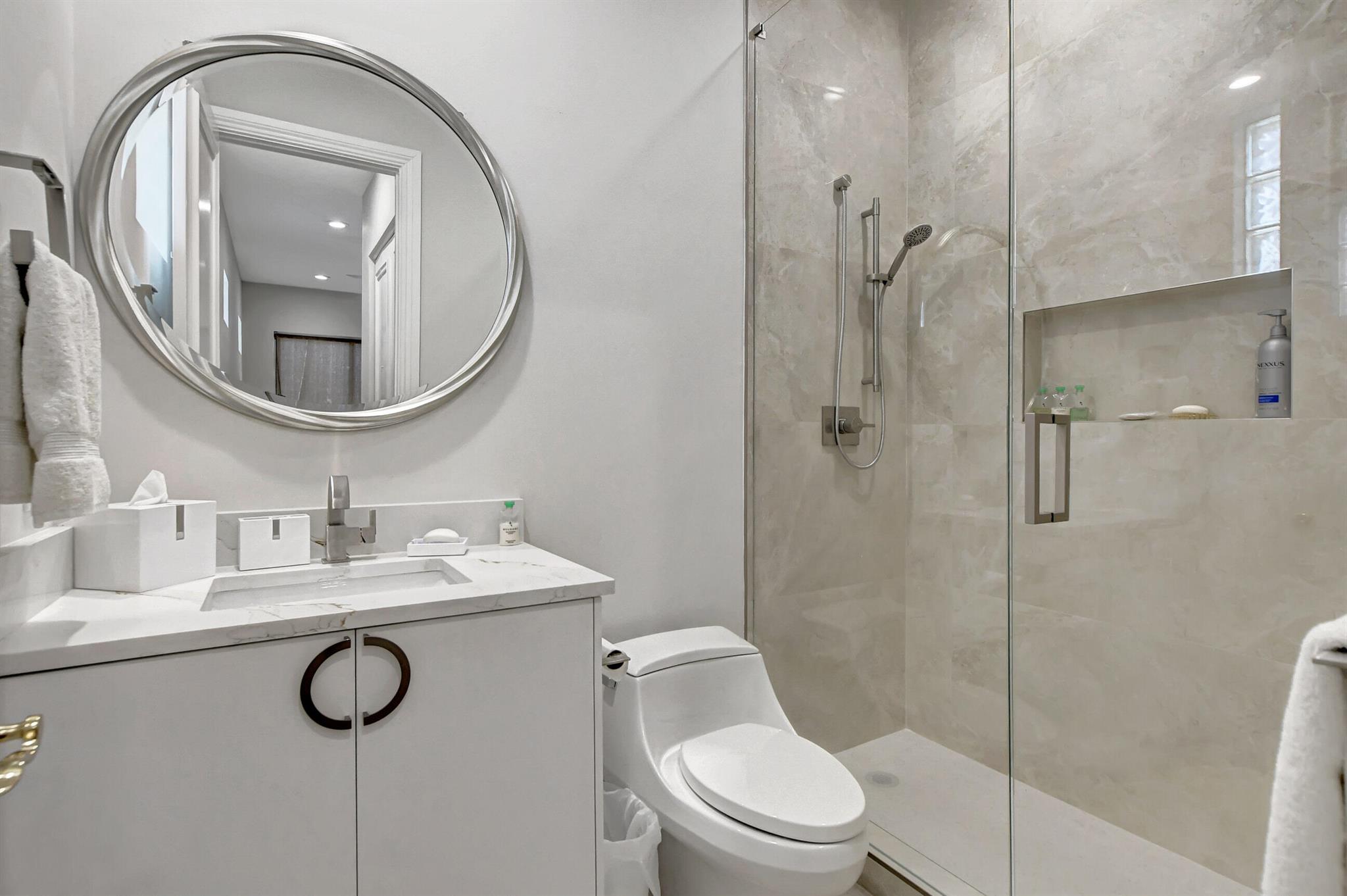 Addison Reserve - Residential