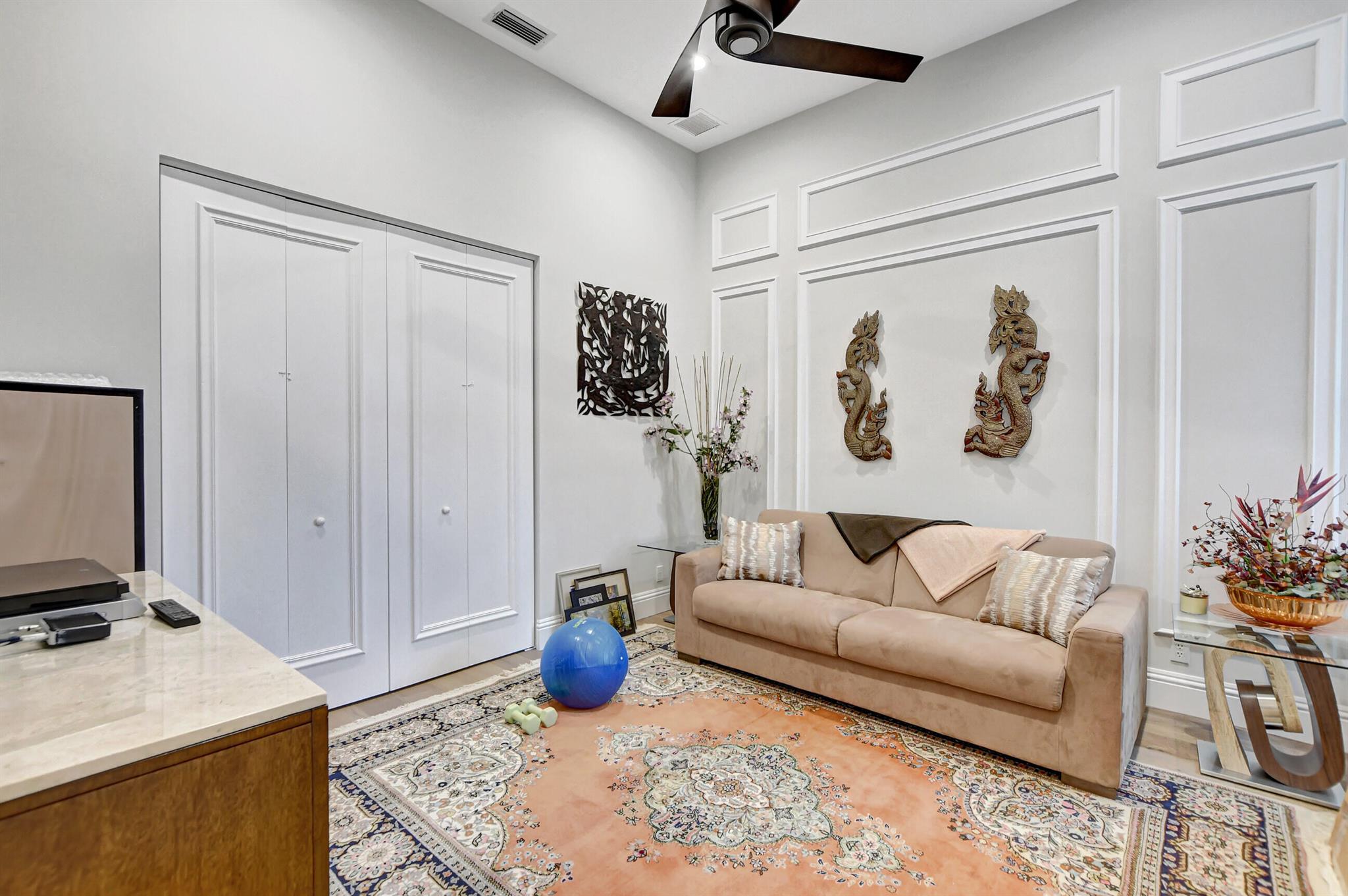 Addison Reserve - Residential