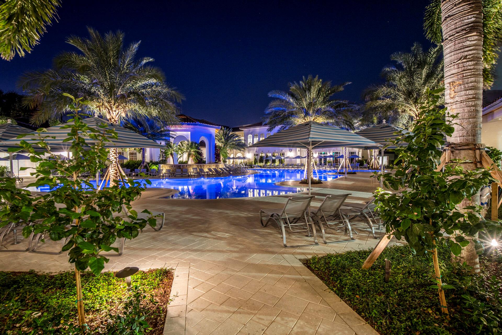 Addison Reserve - Residential