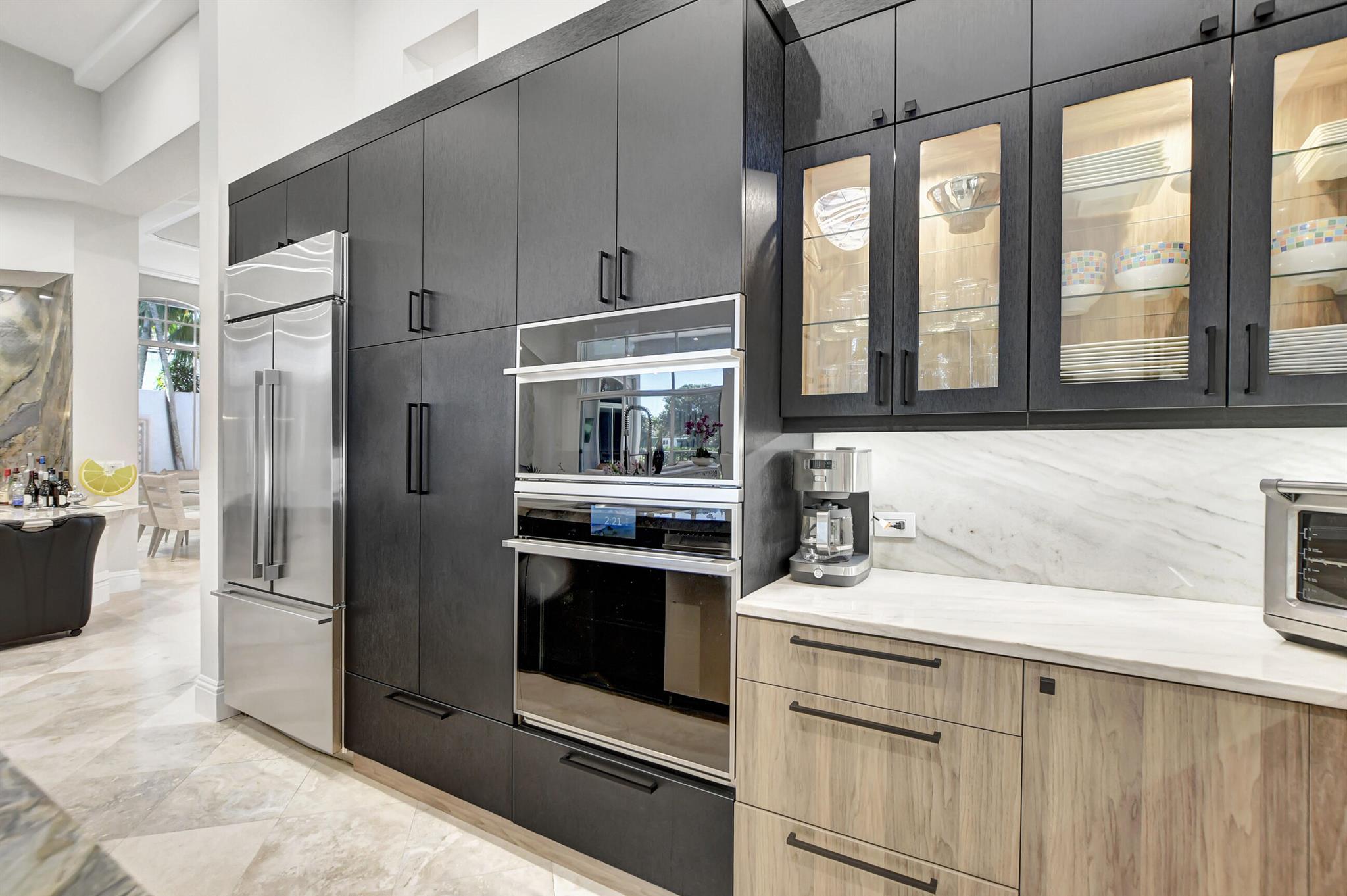 Addison Reserve - Residential