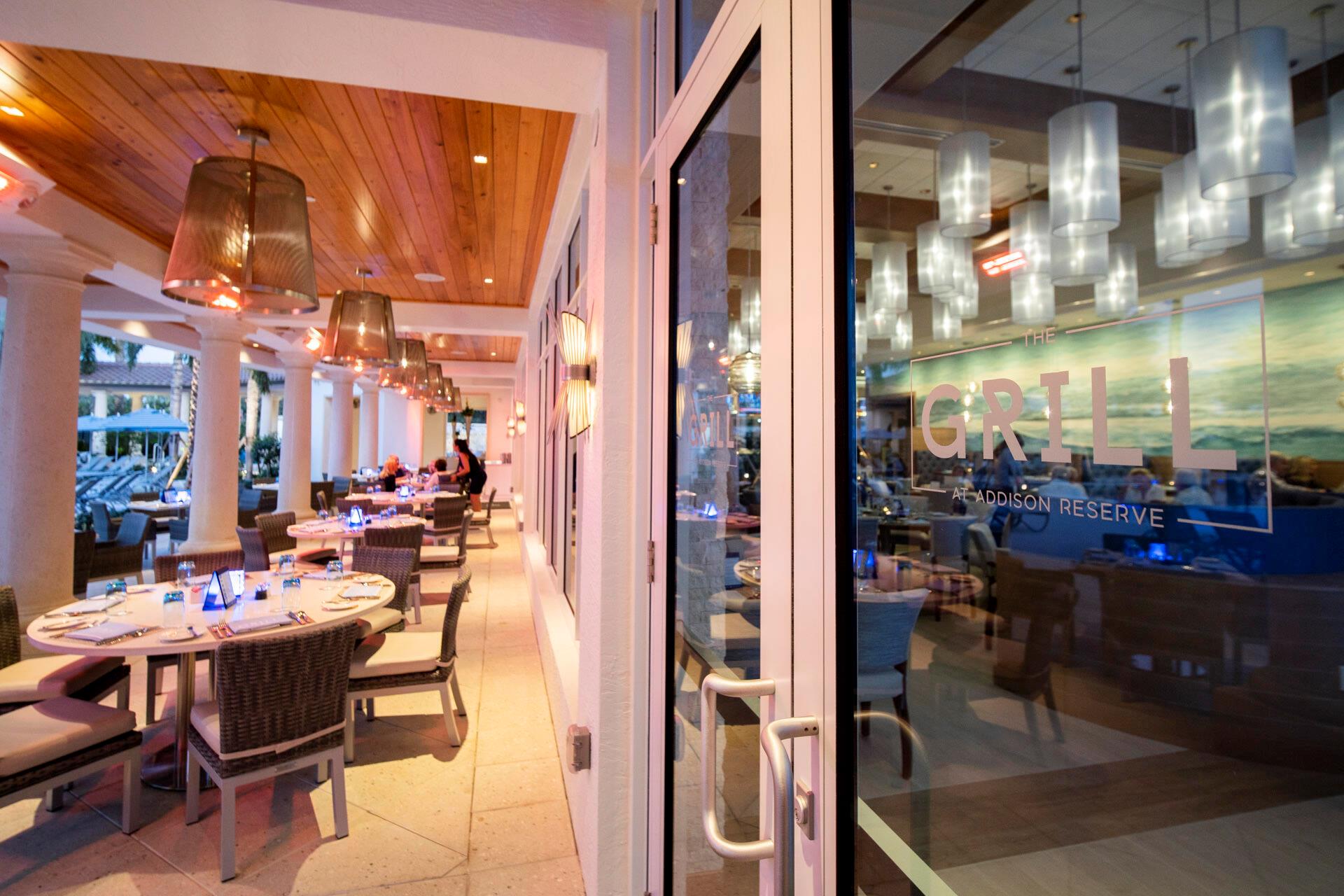 Addison Reserve - Residential