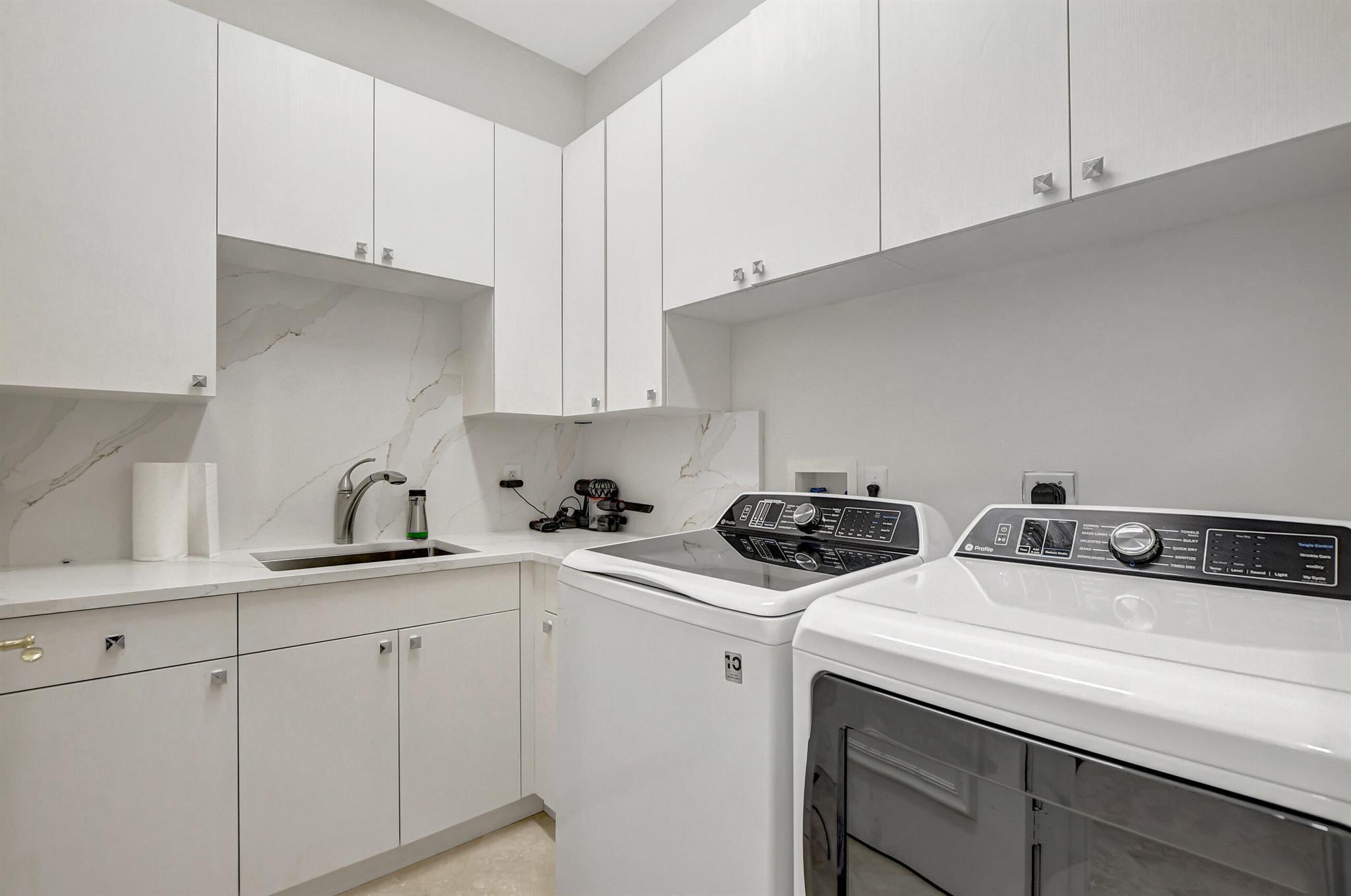 Addison Reserve - Residential