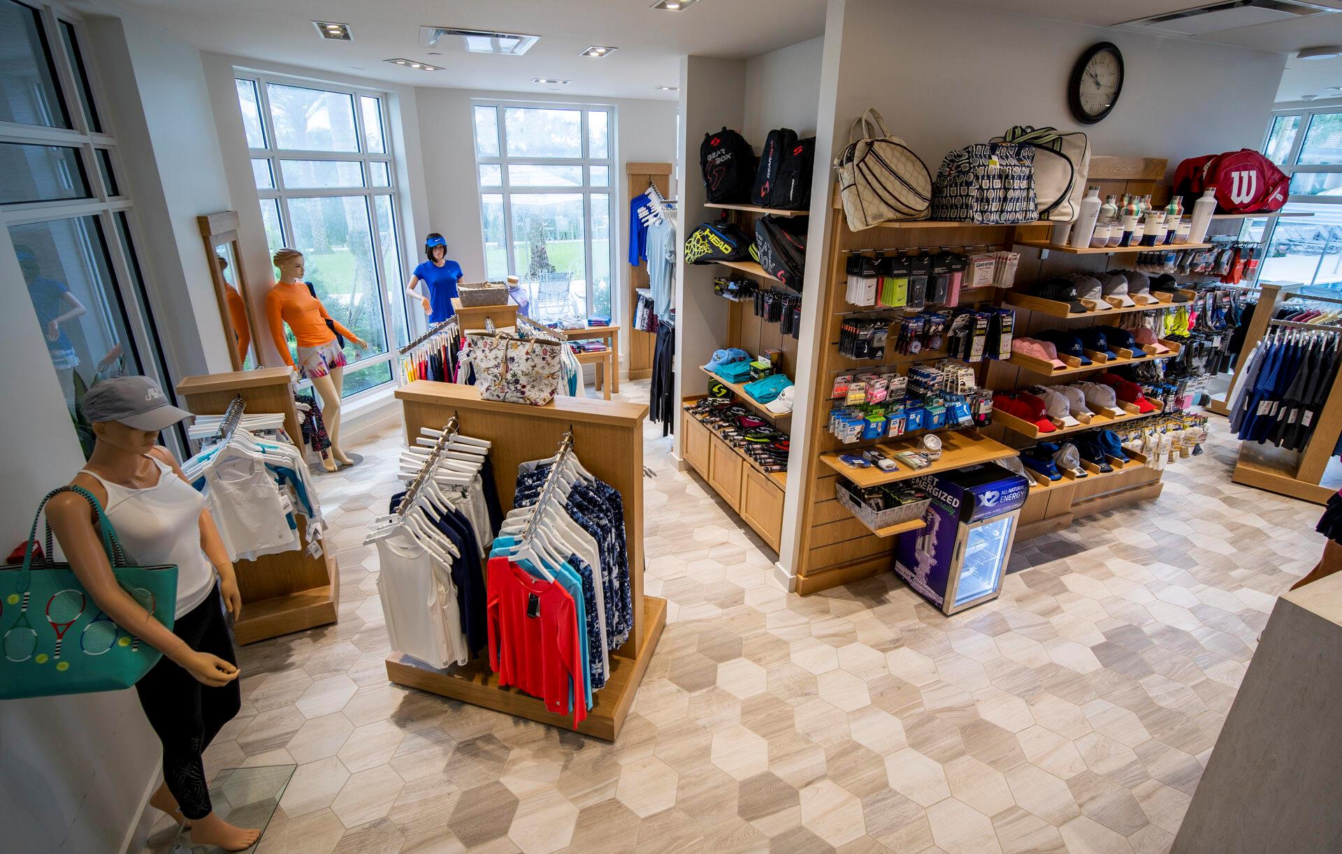 Addison Reserve - Residential