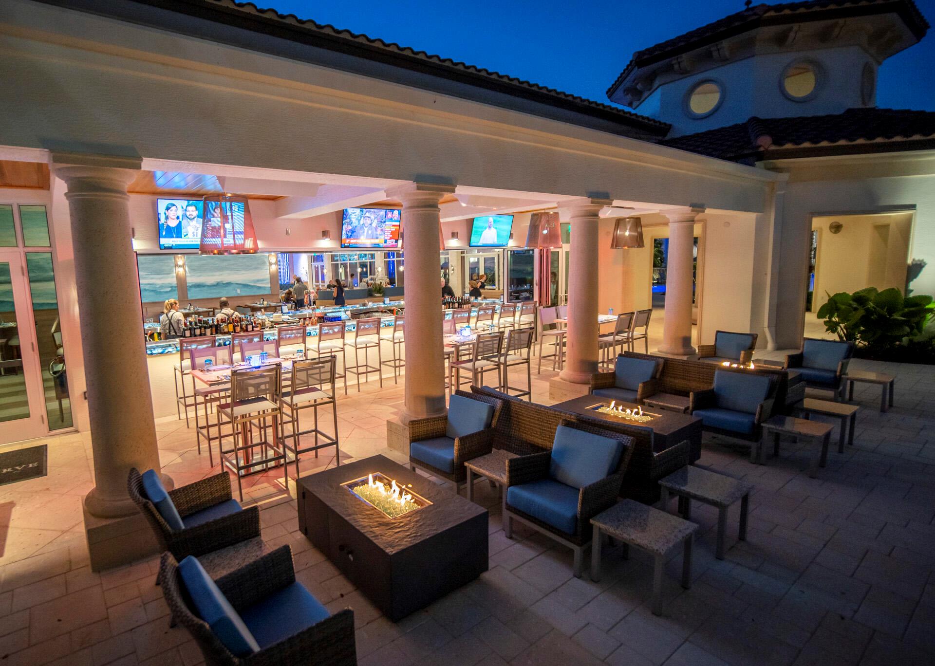 Addison Reserve - Residential