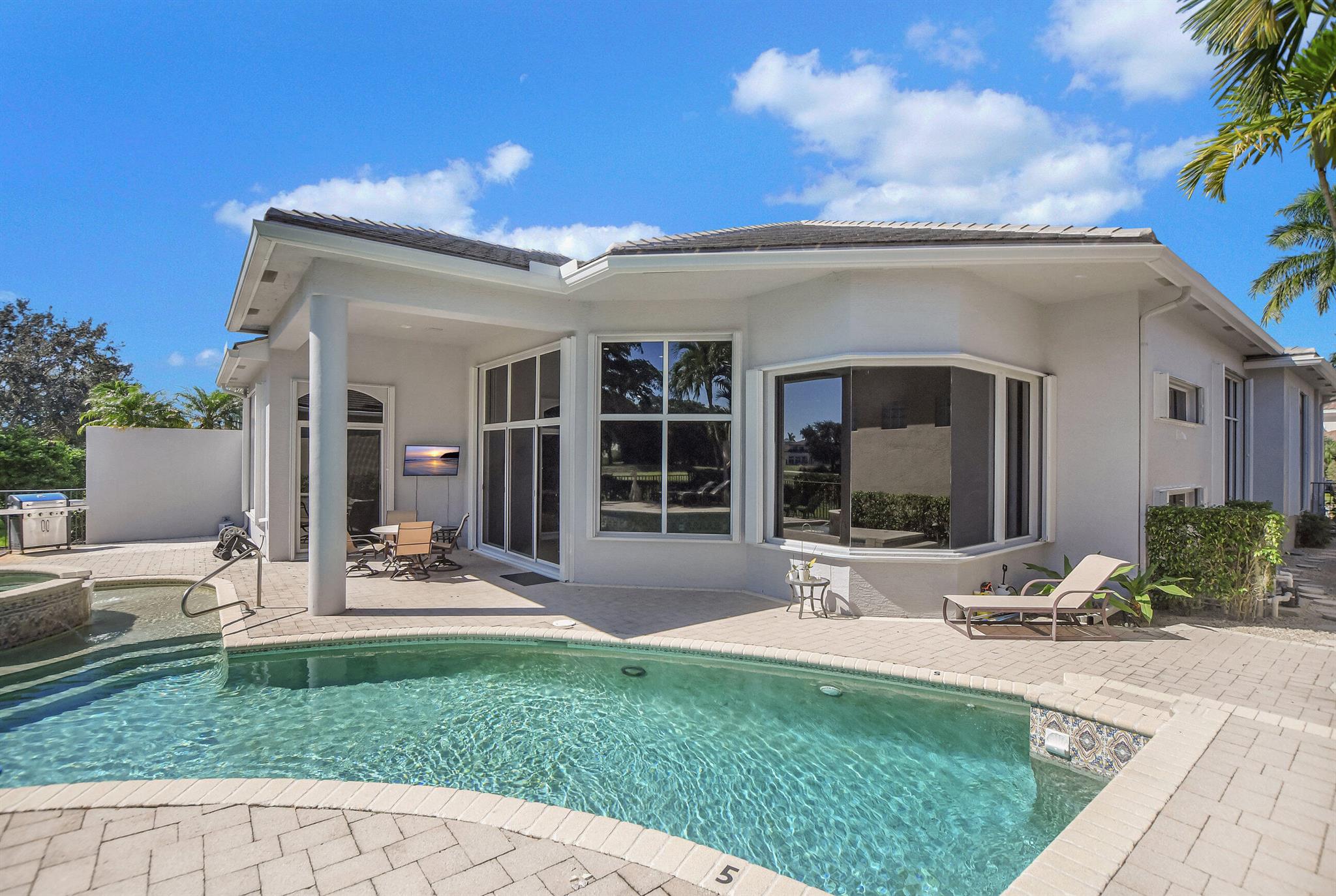 Addison Reserve - Residential