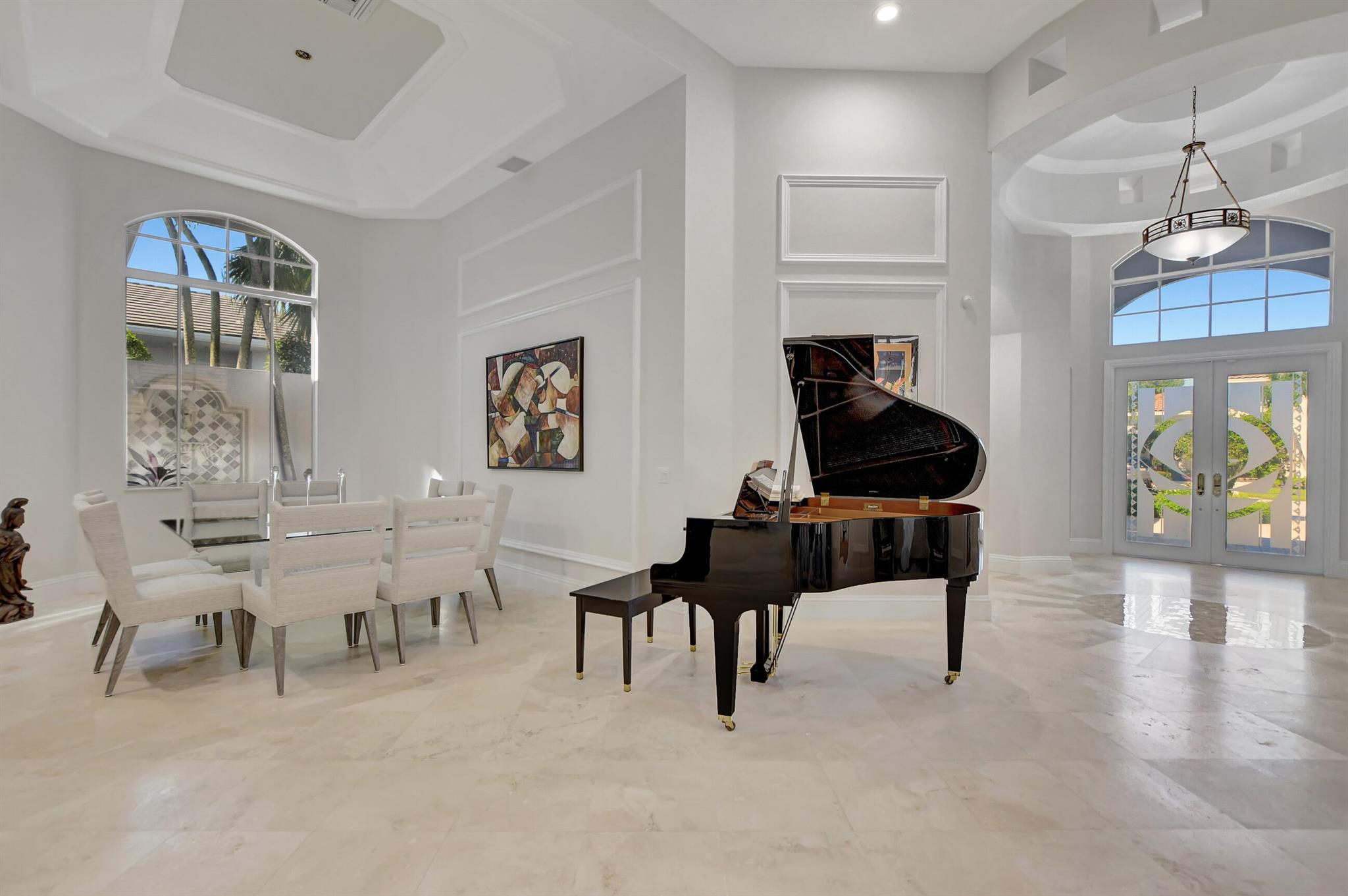 Addison Reserve - Residential