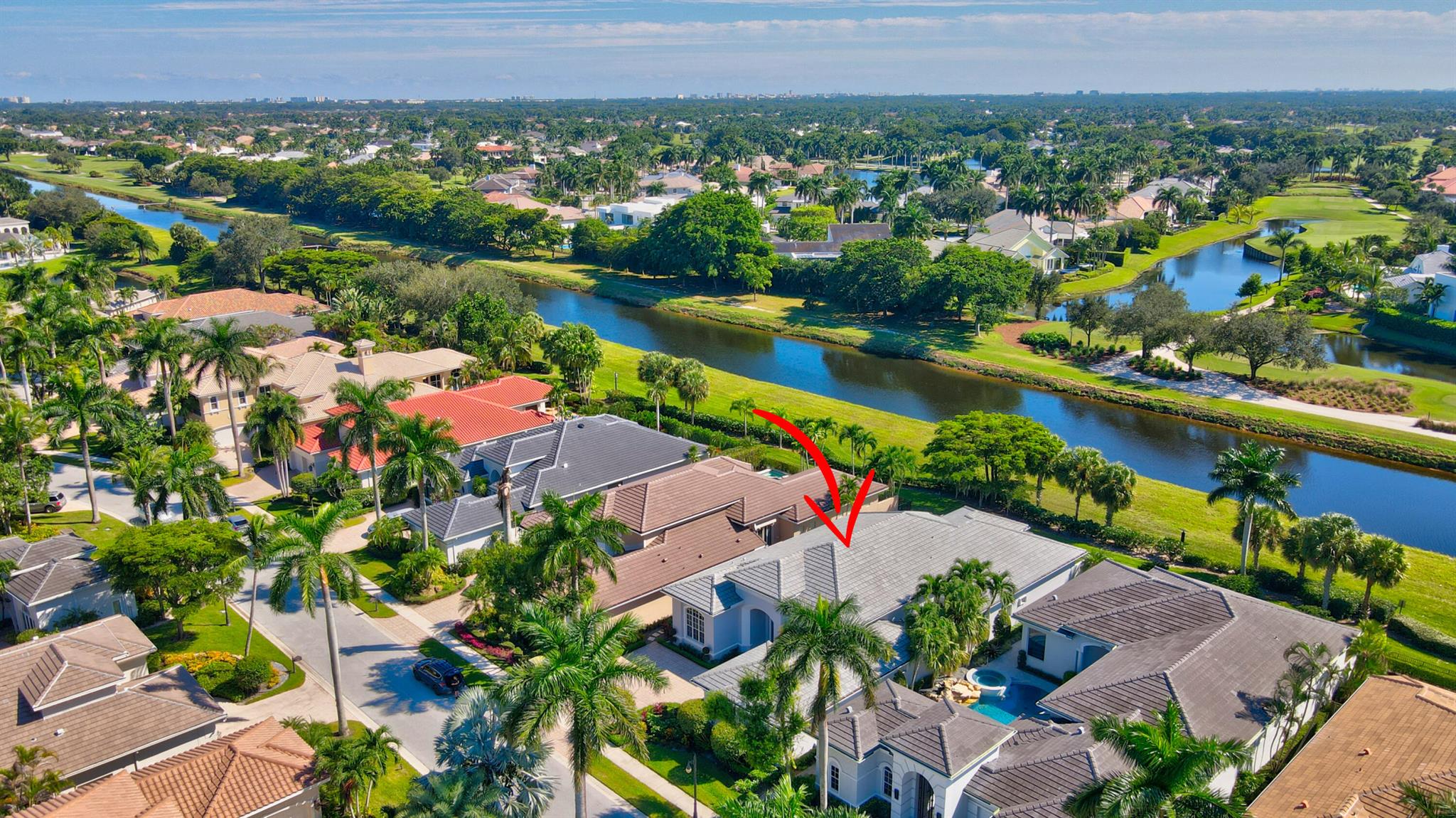 Addison Reserve - Residential