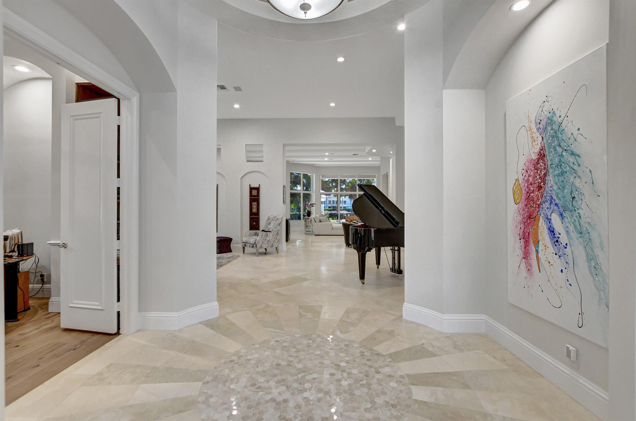 Addison Reserve - Residential