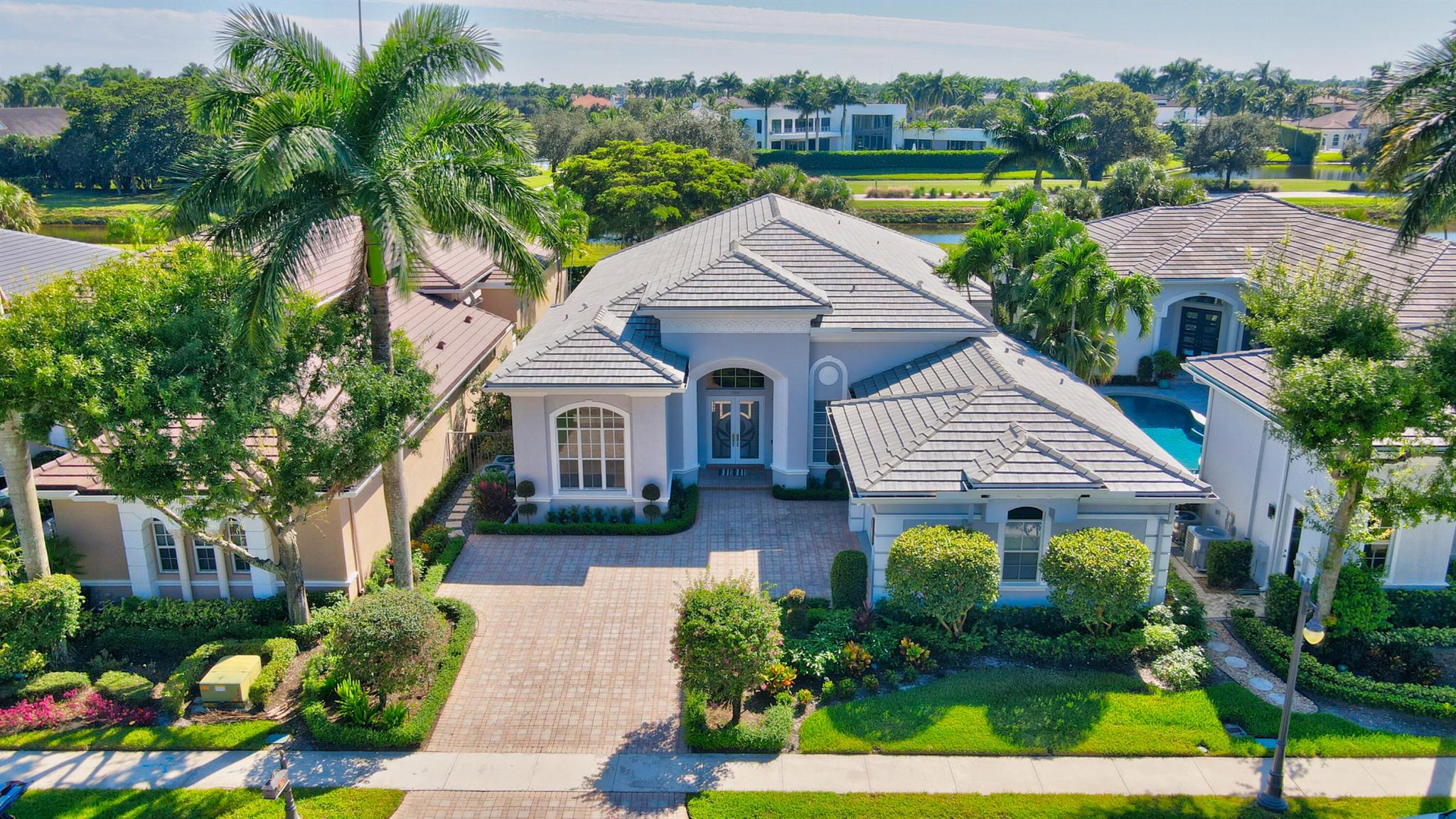 Addison Reserve - Residential