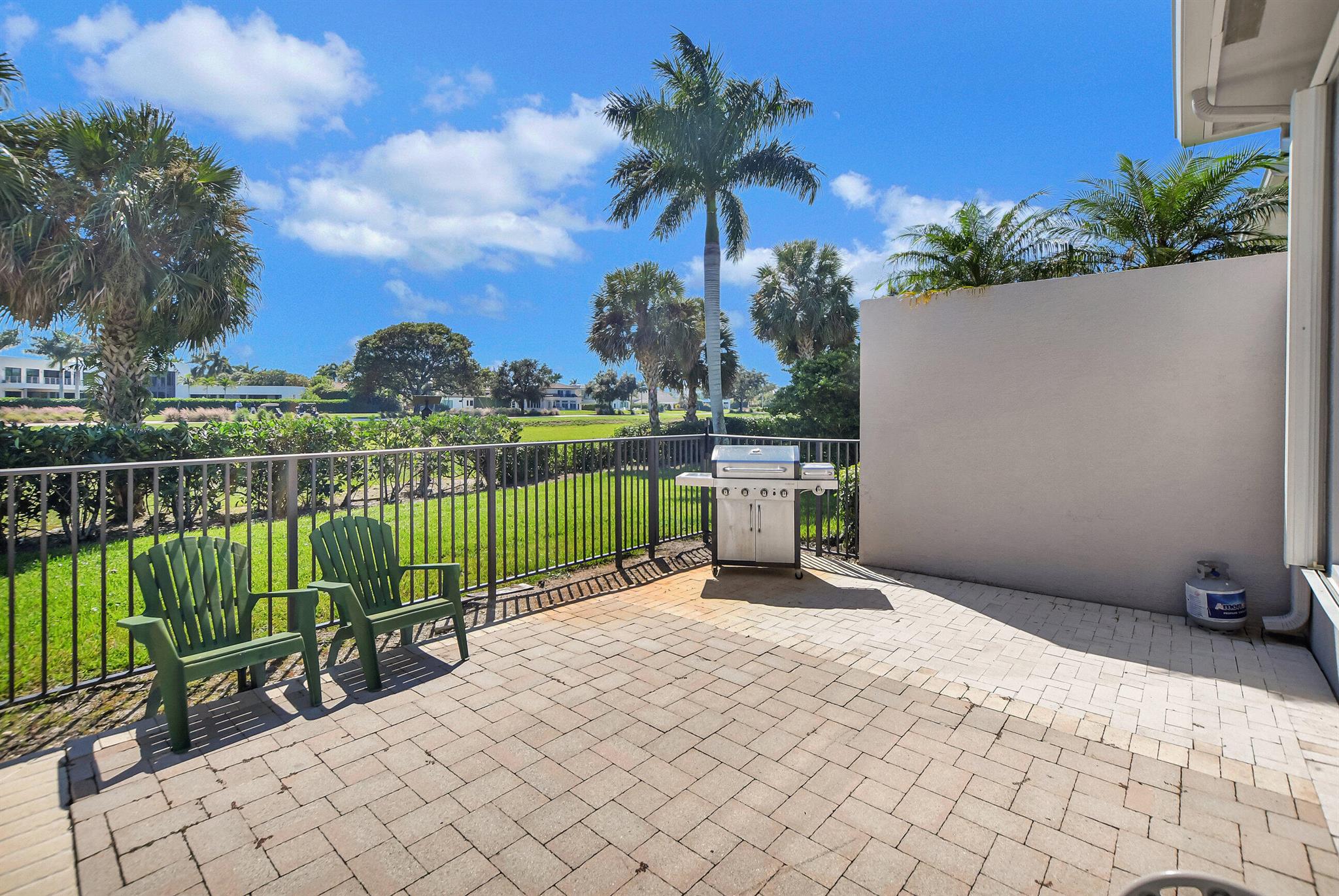 Addison Reserve - Residential