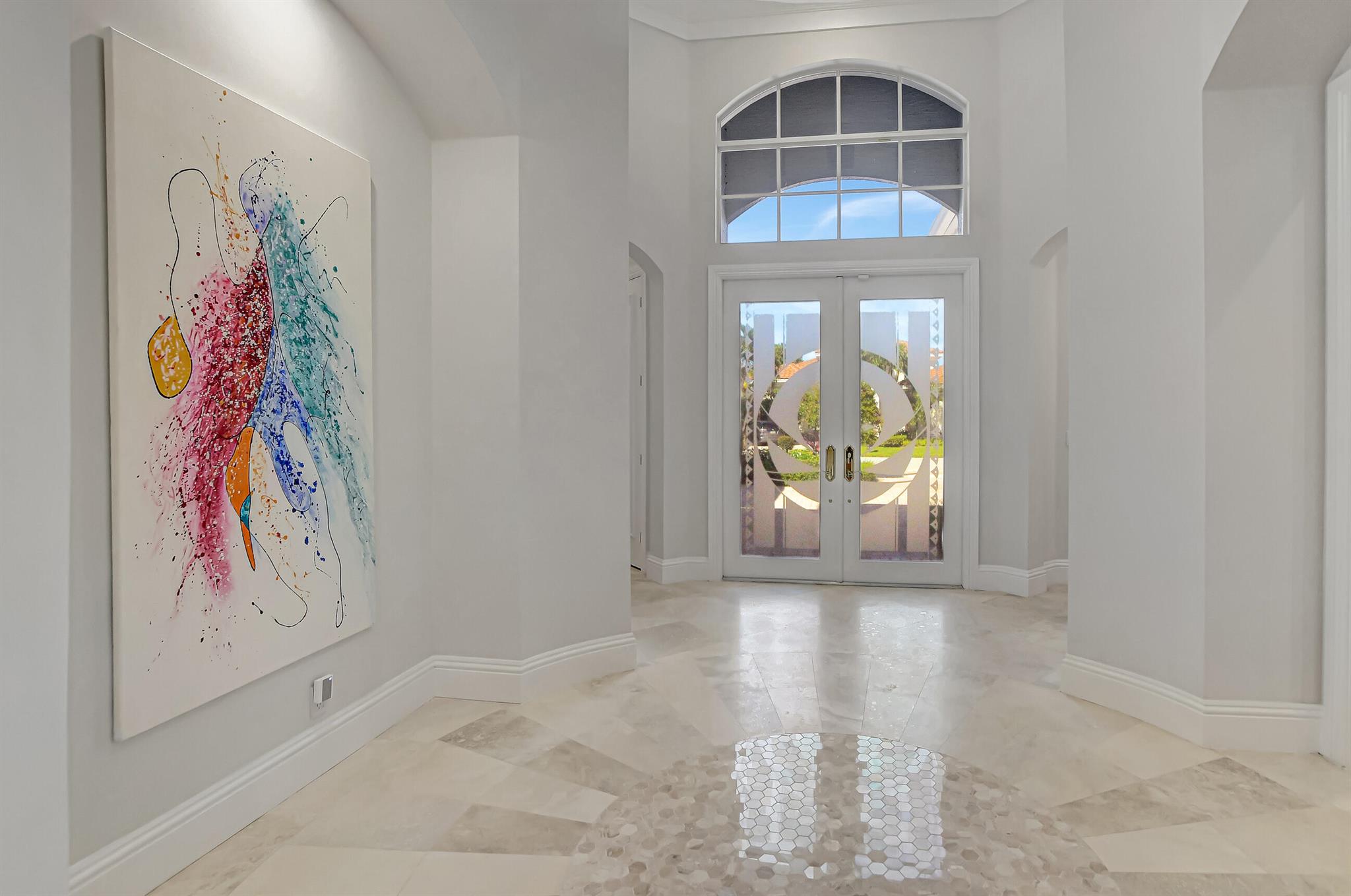 Addison Reserve - Residential