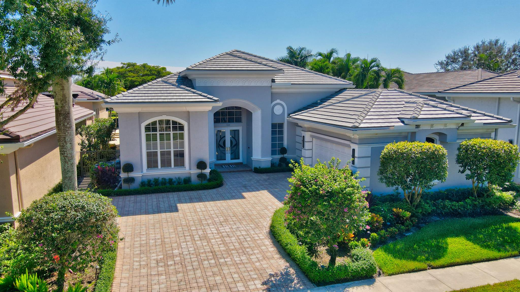 Addison Reserve - Residential