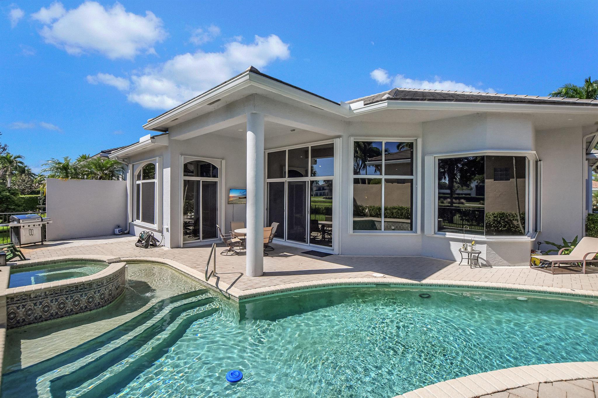 Addison Reserve - Residential