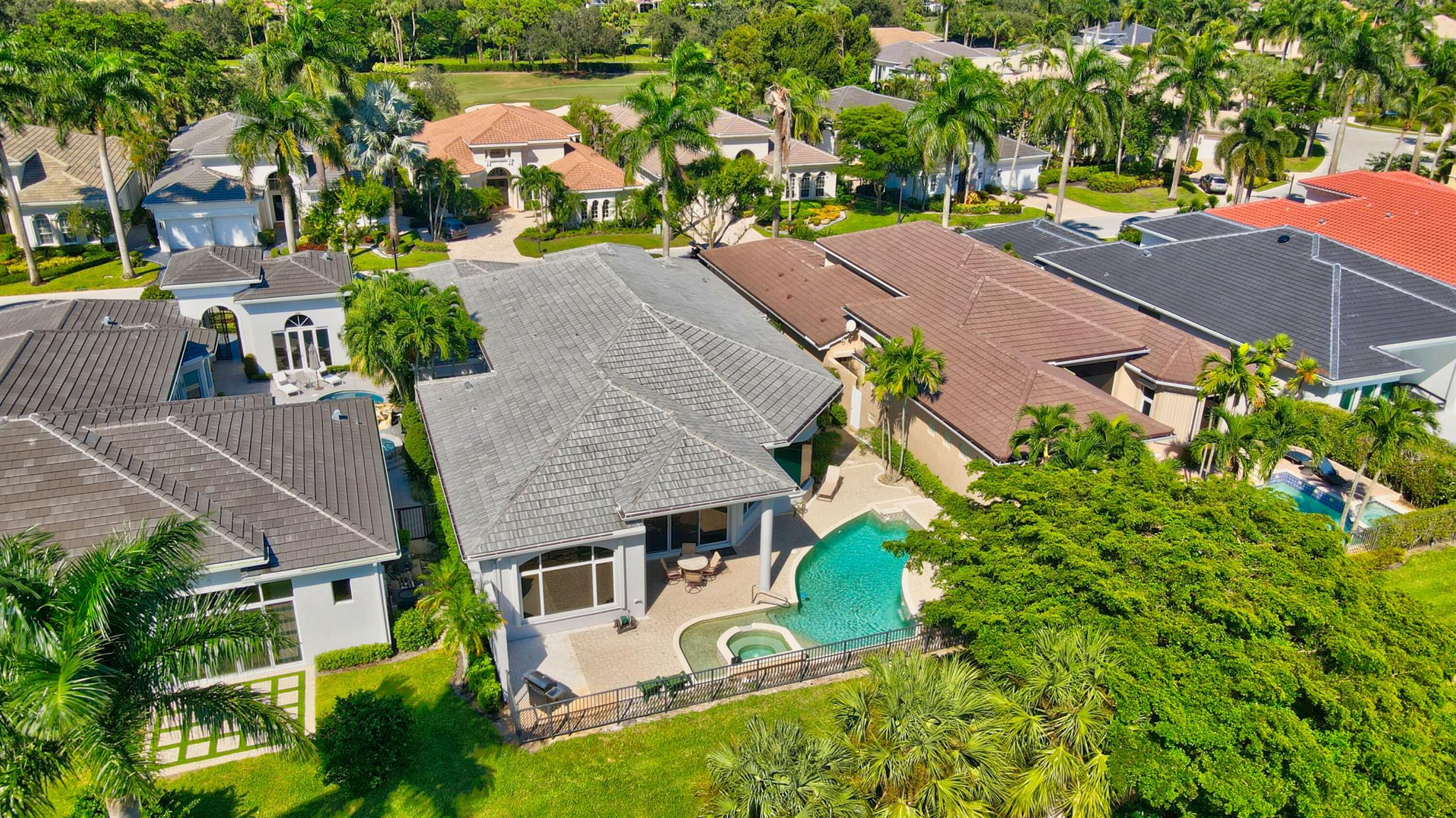 Addison Reserve - Residential