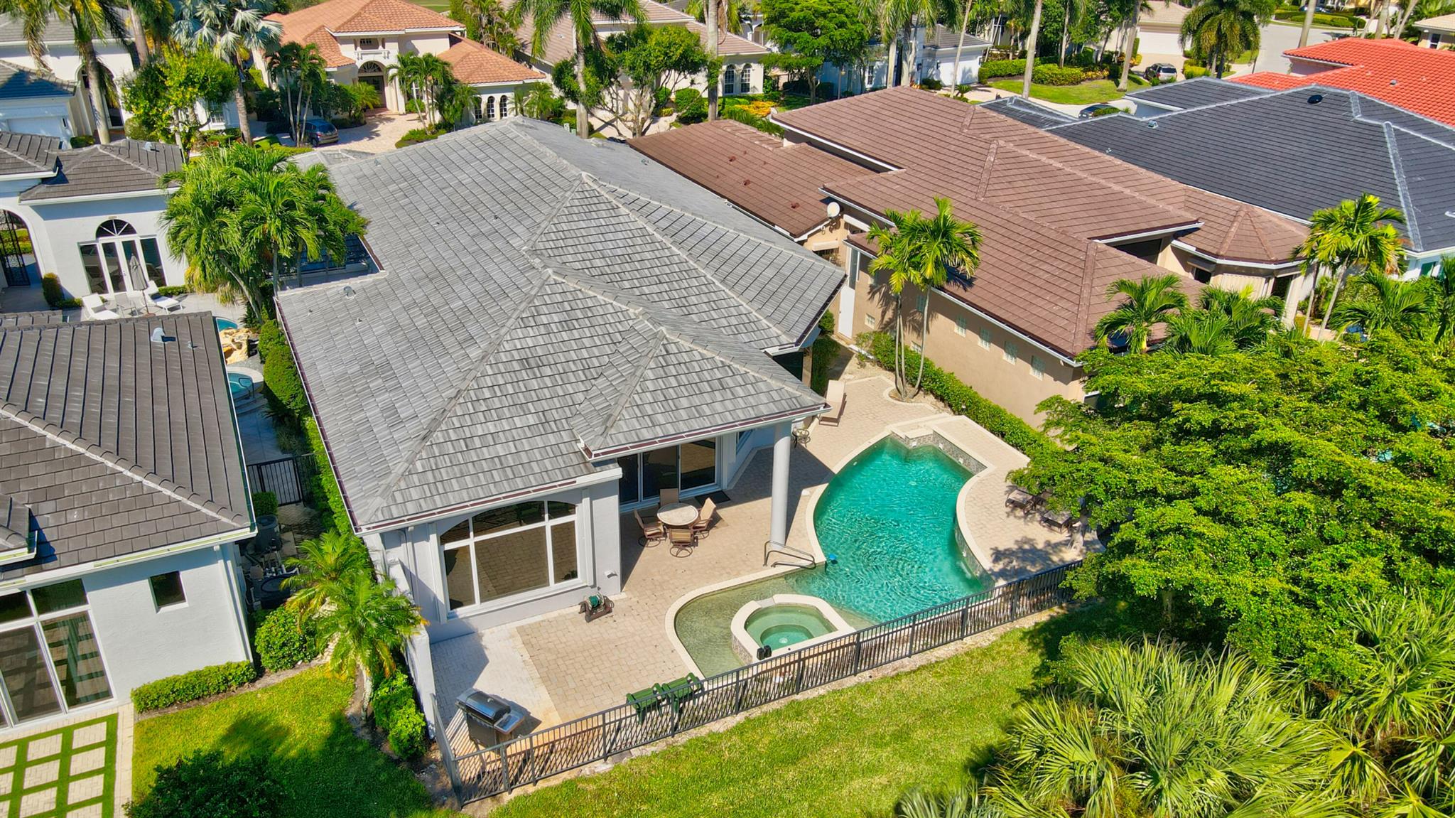 Addison Reserve - Residential