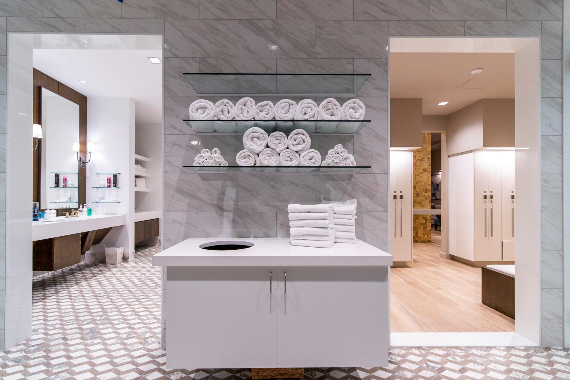 Addison Reserve - Residential