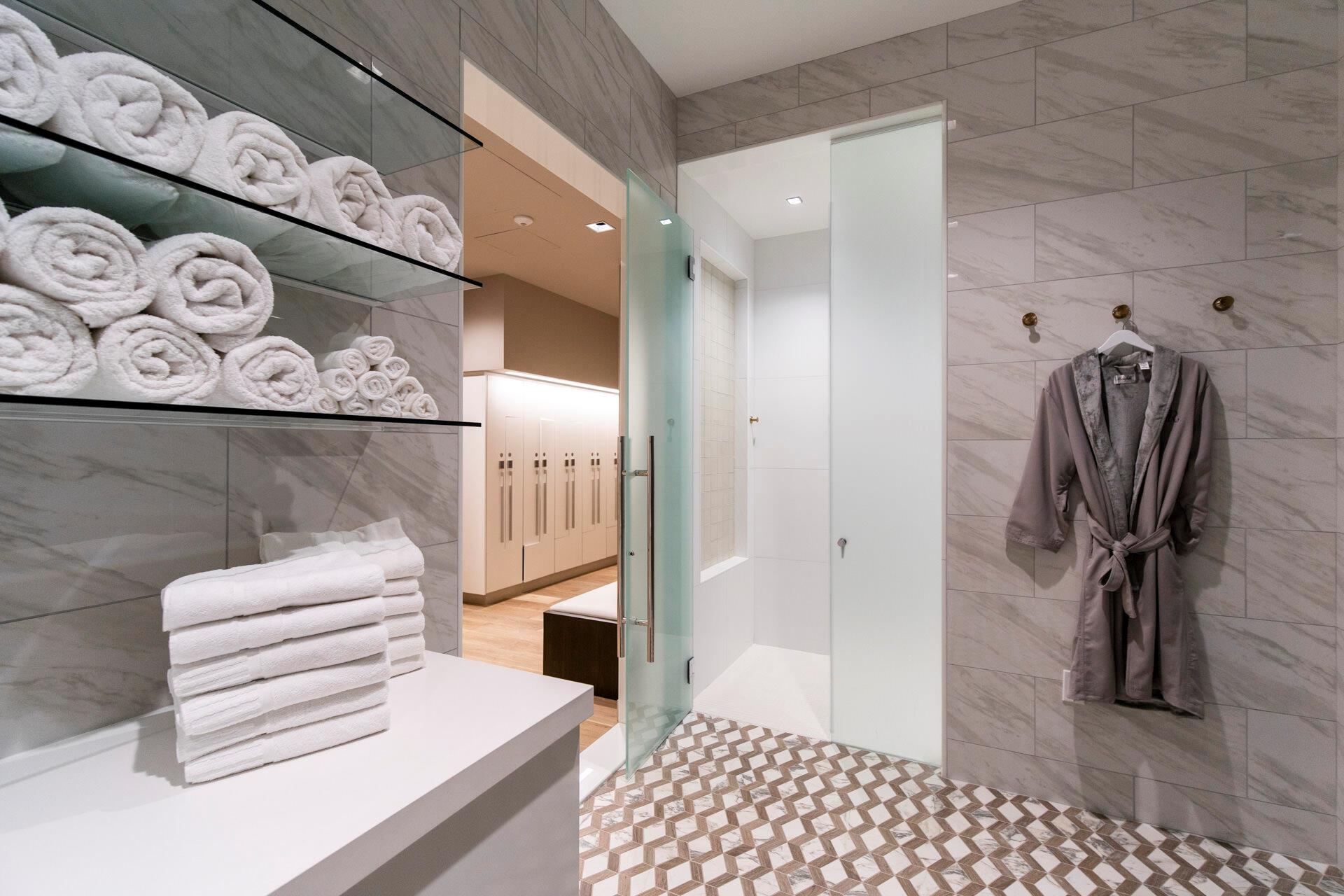 Addison Reserve - Residential