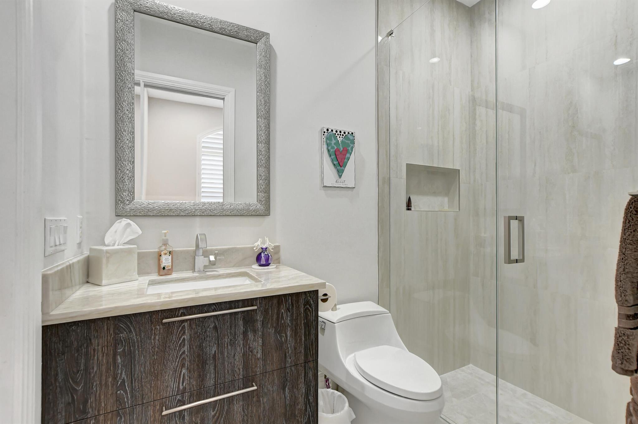 Addison Reserve - Residential