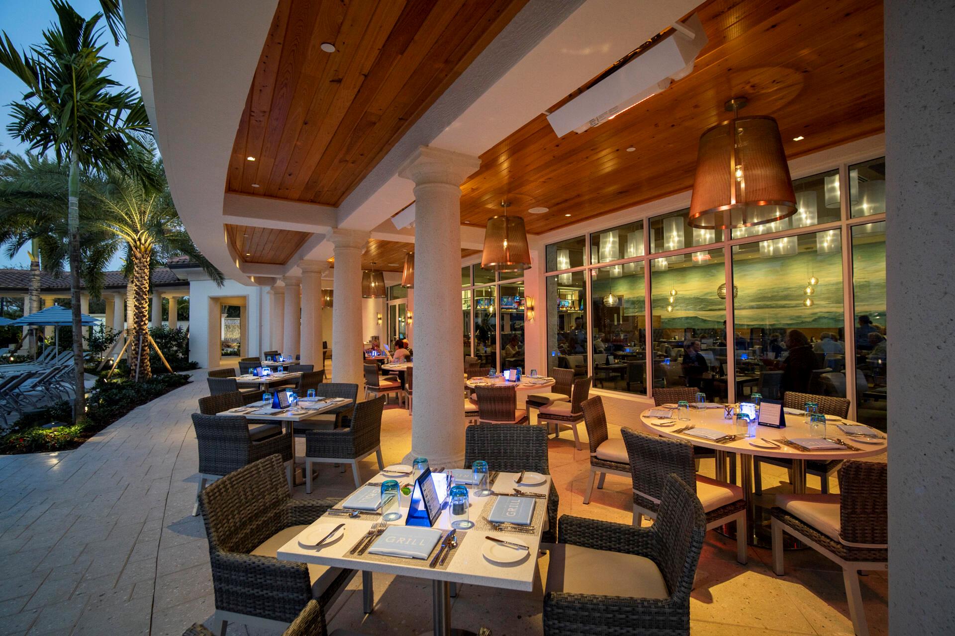 Addison Reserve - Residential