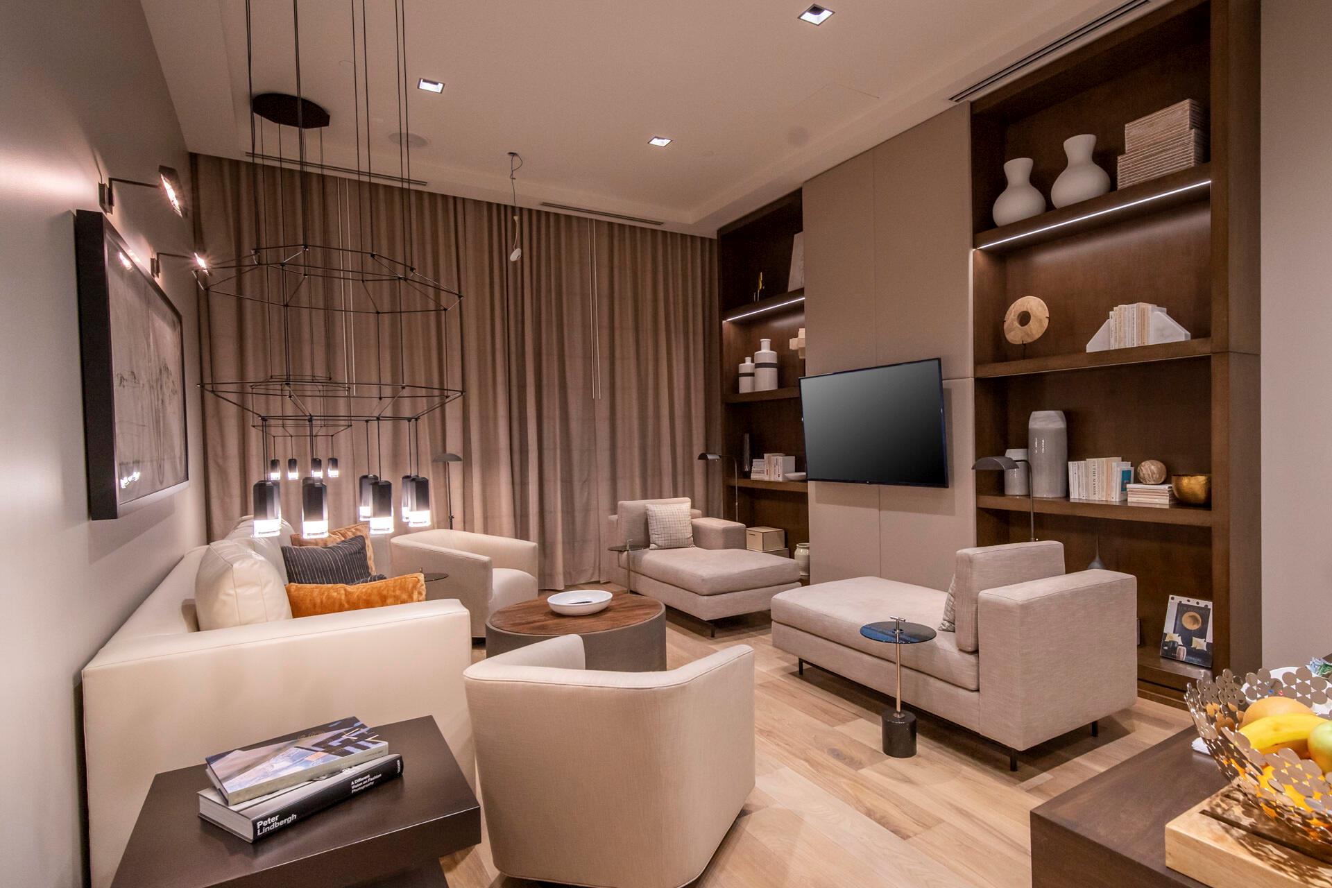 Addison Reserve - Residential