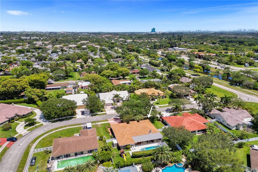 DAVIE COUNTRY ESTATES 144 - Residential