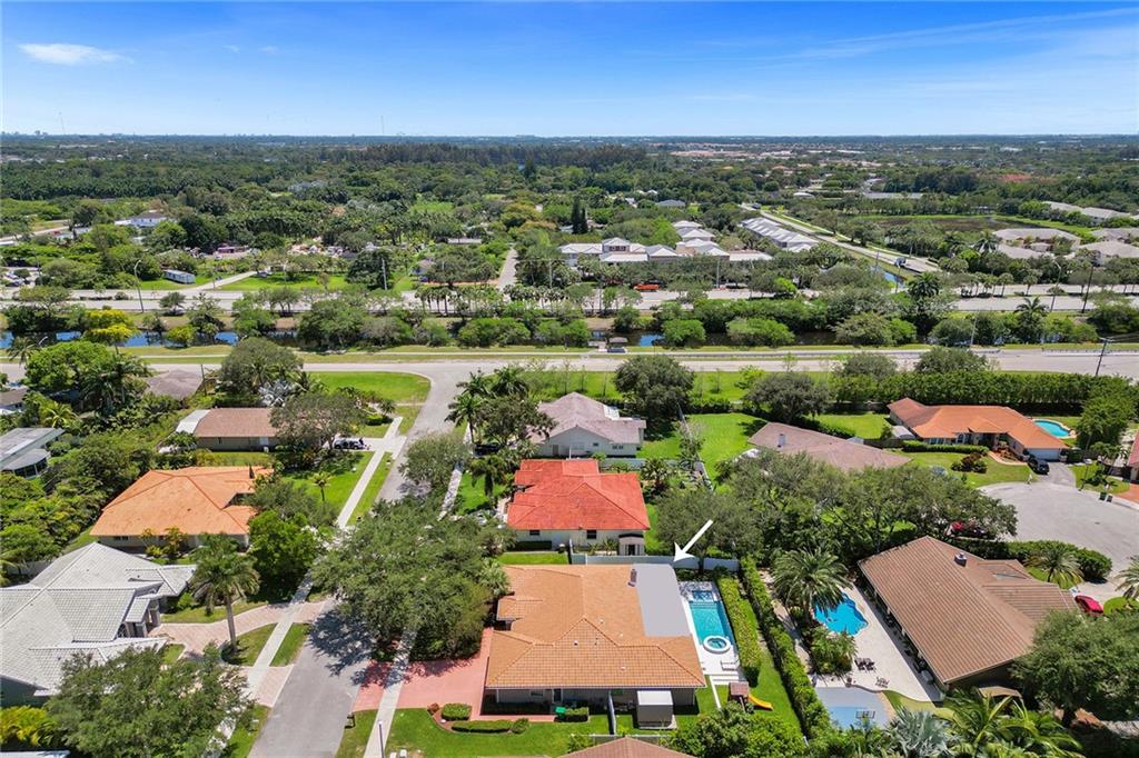 DAVIE COUNTRY ESTATES 144 - Residential