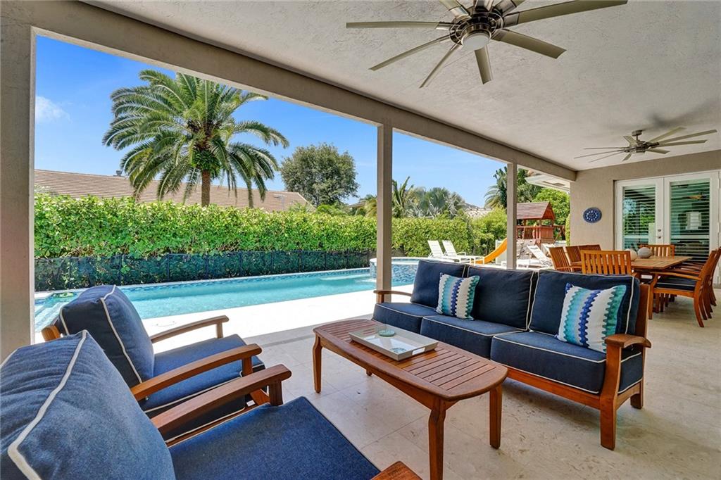 DAVIE COUNTRY ESTATES 144 - Residential