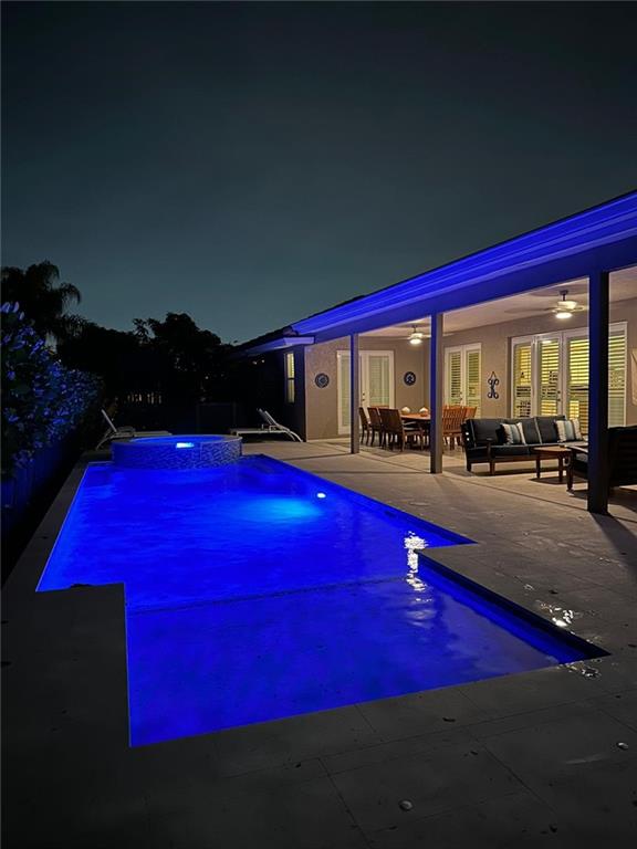 DAVIE COUNTRY ESTATES 144 - Residential
