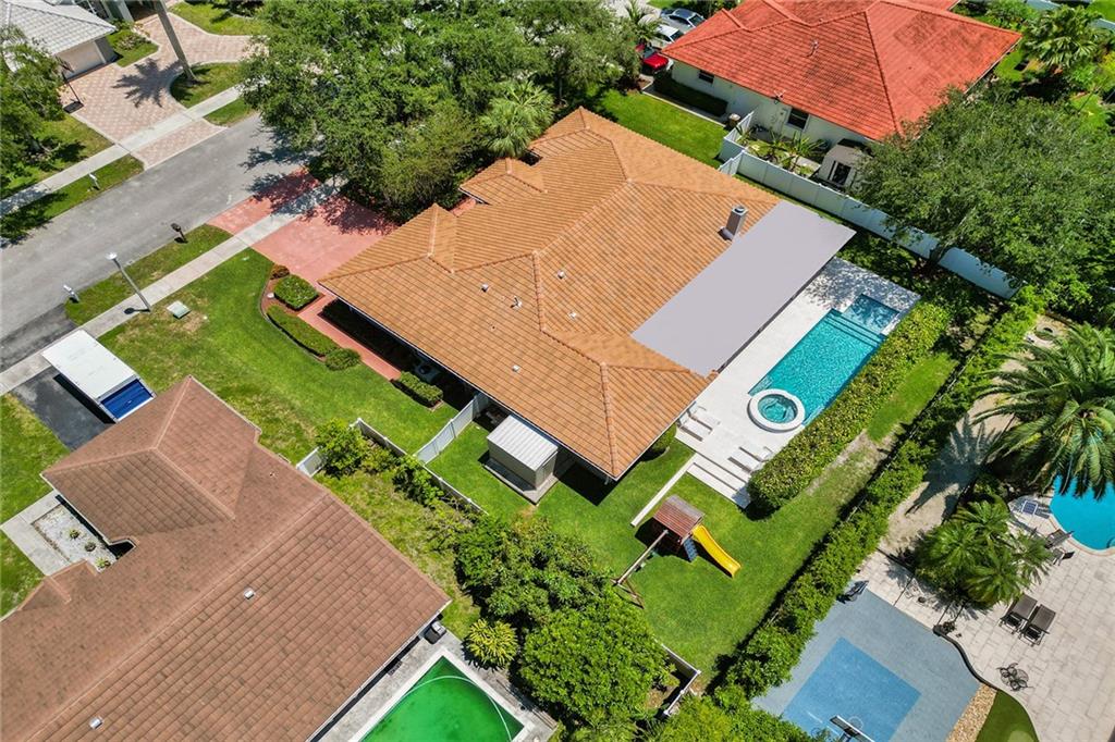DAVIE COUNTRY ESTATES 144 - Residential