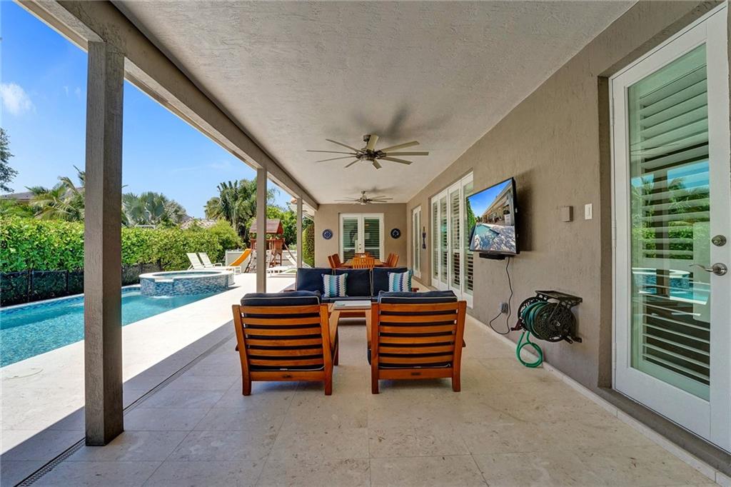 DAVIE COUNTRY ESTATES 144 - Residential