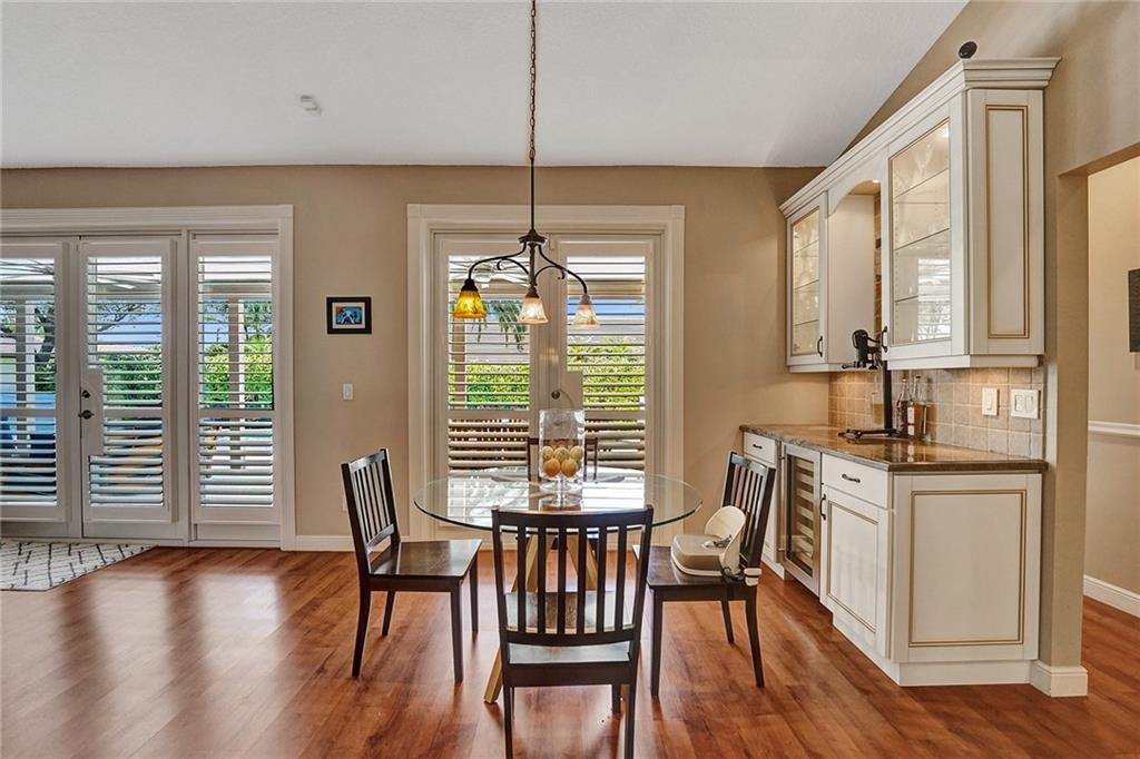 DAVIE COUNTRY ESTATES 144 - Residential