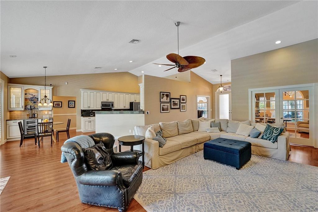 DAVIE COUNTRY ESTATES 144 - Residential