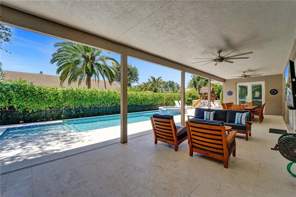 DAVIE COUNTRY ESTATES 144 - Residential