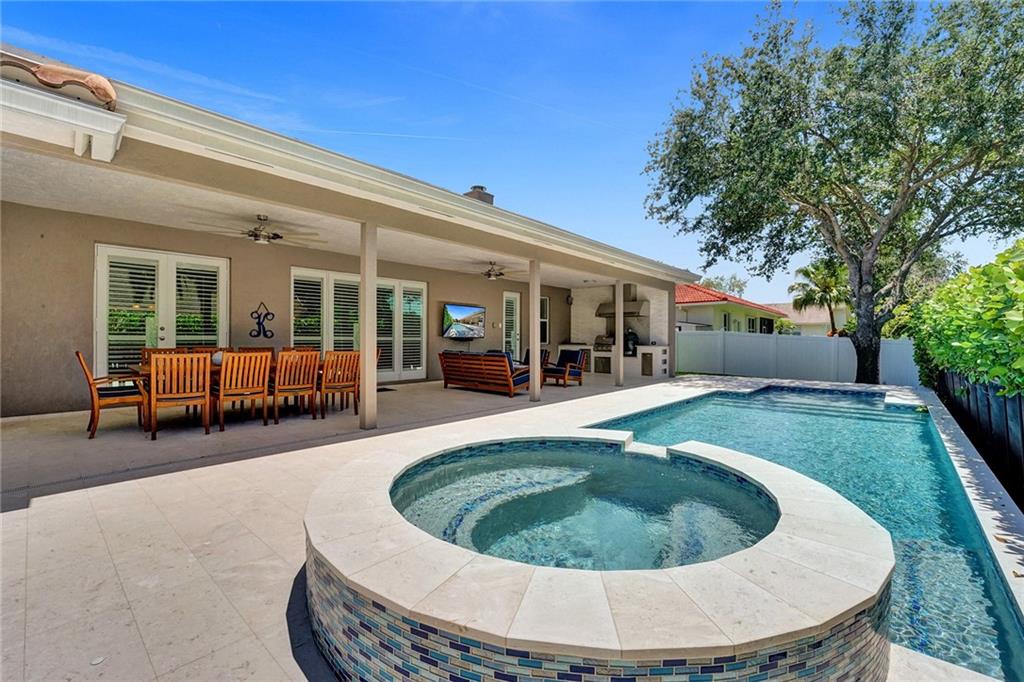 DAVIE COUNTRY ESTATES 144 - Residential