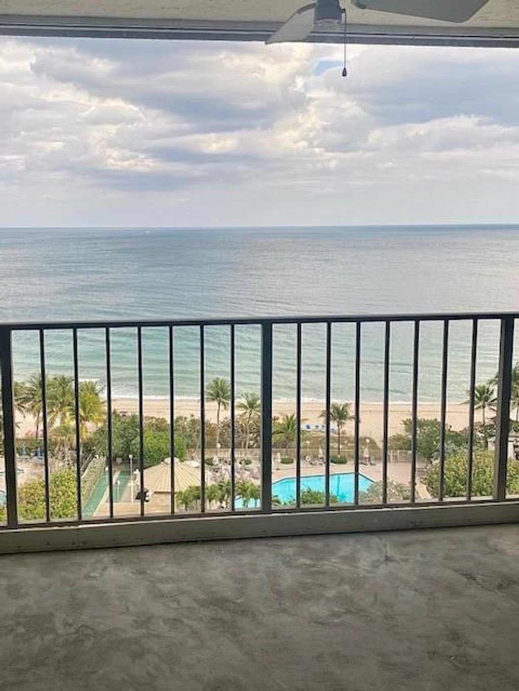 Photo of 1905 N Ocean Blvd #12D, Fort Lauderdale, FL 33305 (MLS # F10277495)