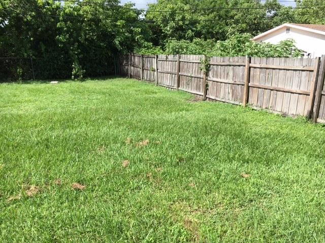 SUTTON TERRACE SOUTH - Residential