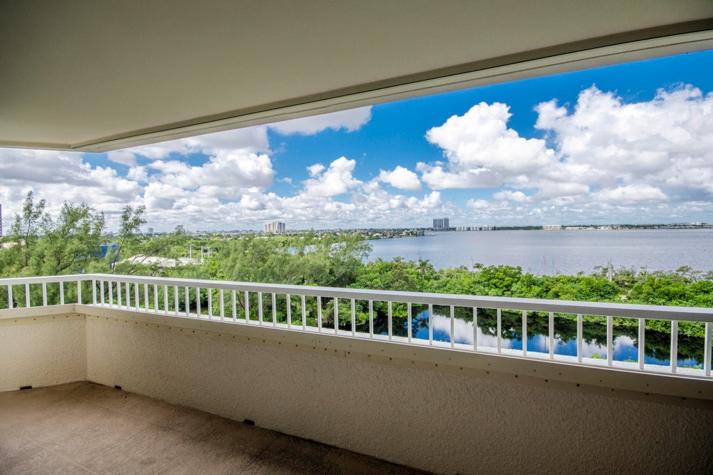 Photo of 5070 N Ocean Drive #5C, Singer Island, FL 33404 (MLS # B26084995)