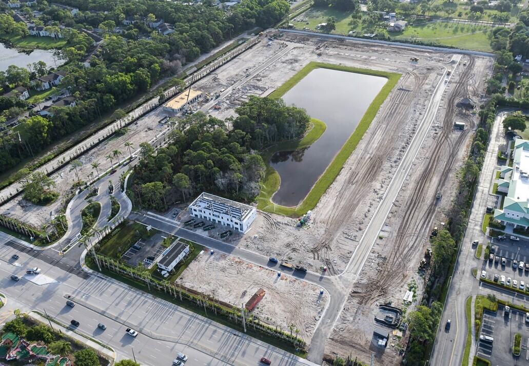 EVERTON - Residential