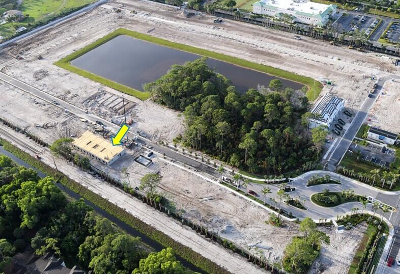 EVERTON - Residential