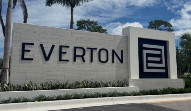 EVERTON - Residential