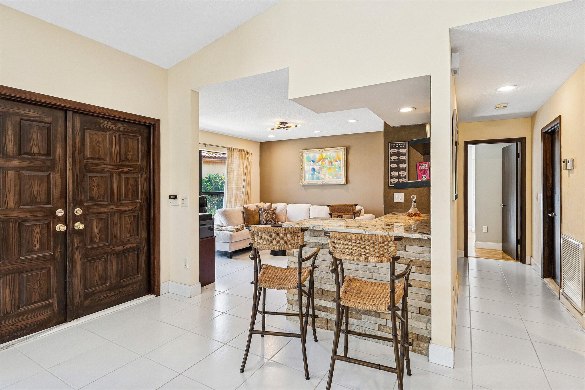 Boca Woods Country Club - Residential